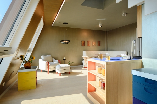 UNStudio in M�nchen