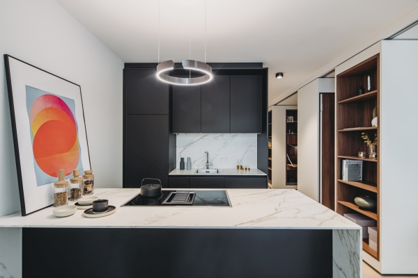 UNStudio in M�nchen