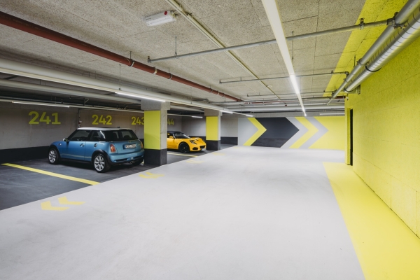 UNStudio in M�nchen