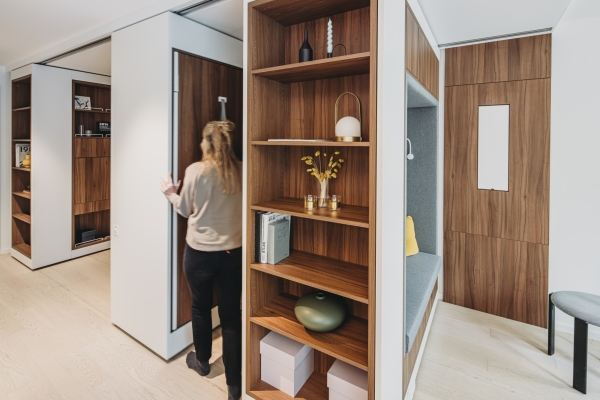 UNStudio in M�nchen