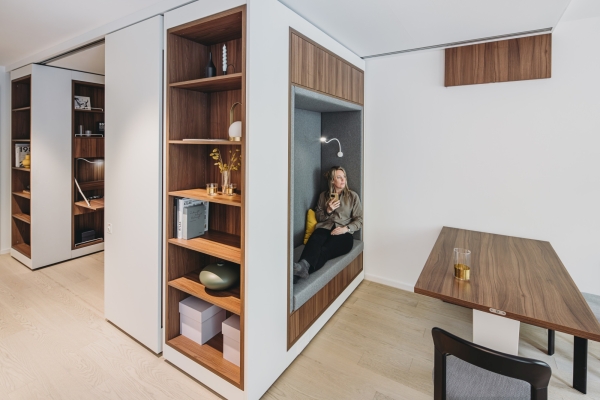 UNStudio in M�nchen