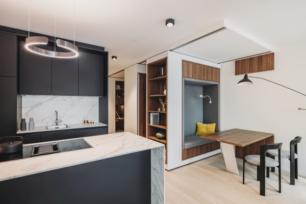 UNStudio in M�nchen