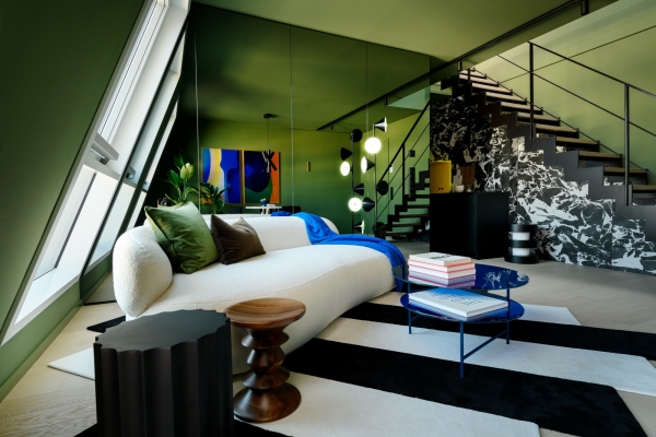 UNStudio in M�nchen