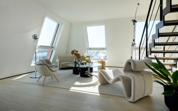 UNStudio in M�nchen