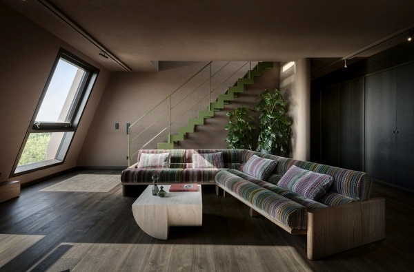 UNStudio in M�nchen