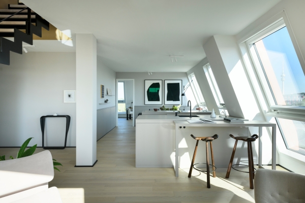 UNStudio in M�nchen