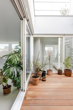 Helga Blocksdorf Architektur in Berlin