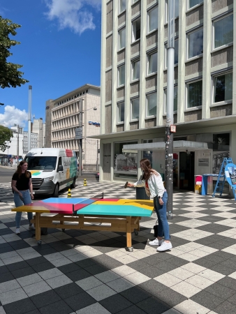 Baukultur Sommerreise 2023: Kassel