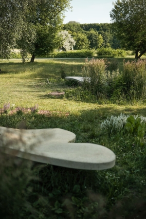 Parkmodernisierung von WXCA