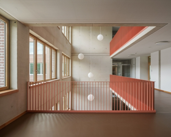 Erweiterung von ZILA in Kln