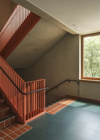 Erweiterung von ZILA in K�ln