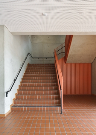 Erweiterung von ZILA in K�ln