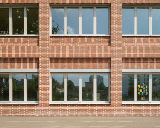 Erweiterung von ZILA in Kln