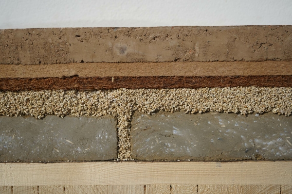 Mock-up fr Holzhochhaus in Berlin