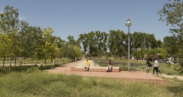 Boca de la Mina in Reus, Spanien von Batlleiroig