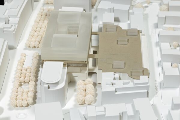 2. Preis: Meixner Schlter Wendt