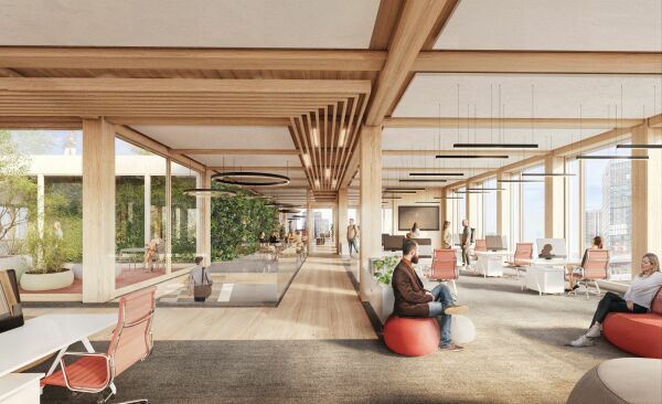 3. Preis: holger meyer architektur