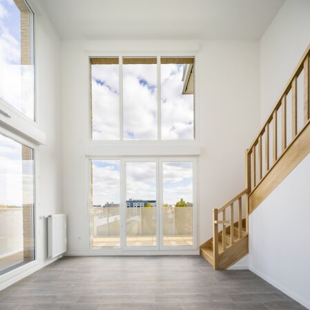 Wohnungsbau von Brenac & Gonzalez & Associs