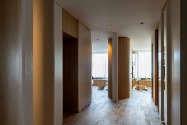 Hotel in Bregenz von Herzog & de Meuron