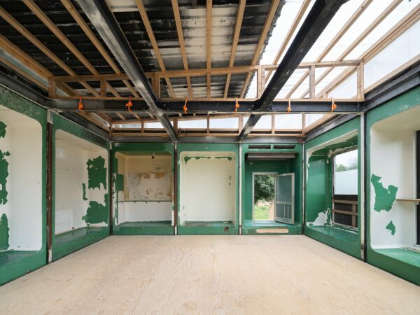 Ausstellung in Berlin