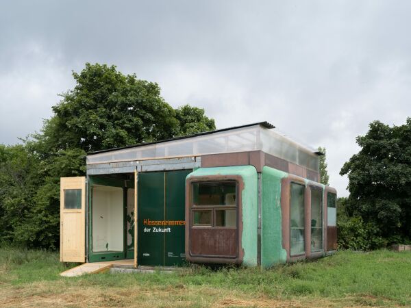 Ausstellung in Berlin