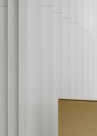 Hochhaus am Berliner Hauptbahnhof von allmannwappner