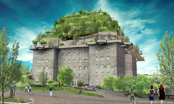 Visualisierung
