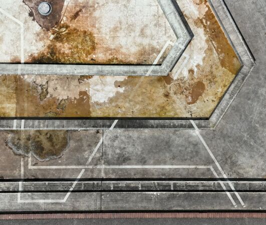 Ausstellung Discover von SOWATORINI Landschaft