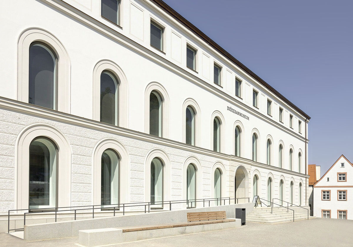 Architektur als Gastgeberin - Bayerischer Tourismus-Architektur-Preis artouro 2024 vergeben