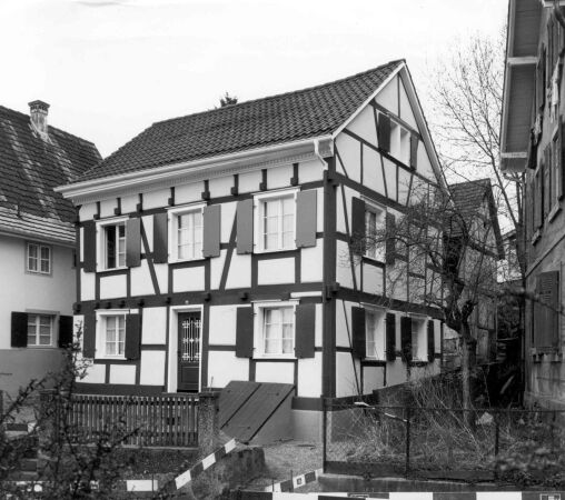 Bestandsgebäude