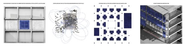 2: Preis: 700 Thesen/Haus der Demokratie, Konzept