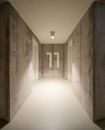 Studierendenwohnheim in Porto von OODA