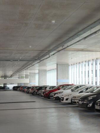 ateliers O-S architectes bei Rennes