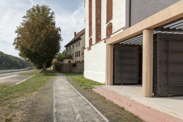 Gesprch mit Thomas Will