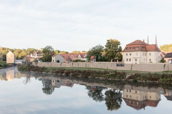 Gesprch mit Thomas Will