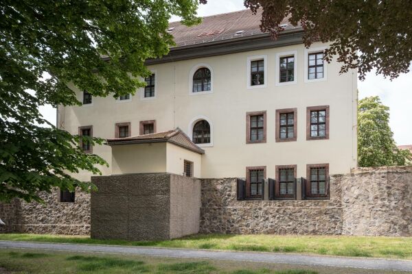 Gesprch mit Thomas Will