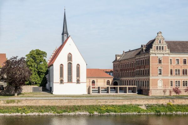 Gesprch mit Thomas Will