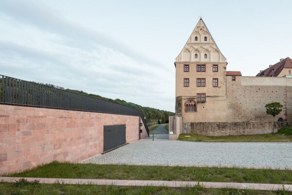 Gesprch mit Thomas Will