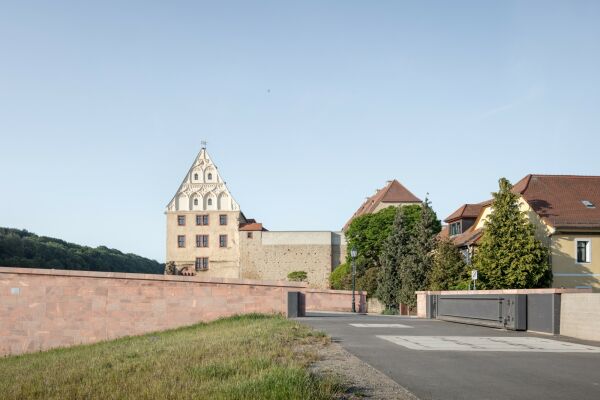 Gesprch mit Thomas Will