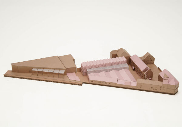 Hute Morgen von Vivien Graute (Hochschule fr angewandte Wissenschaften Mnchen)