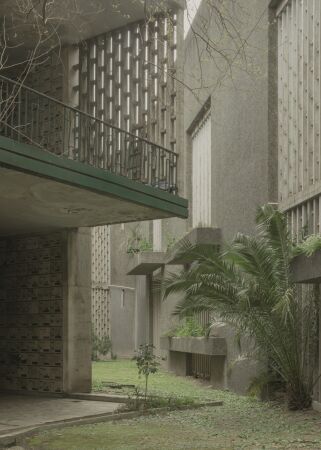 Chacarita Moderna Buenos Aires