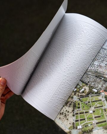 Chacarita Moderna Buenos Aires