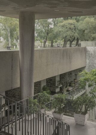 Chacarita Moderna Buenos Aires