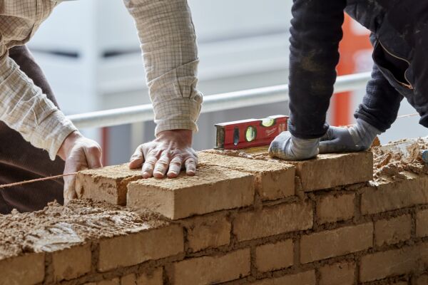 Geschosswohnen in Bagneux von TOA architectes