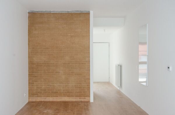 Geschosswohnen in Bagneux von TOA architectes