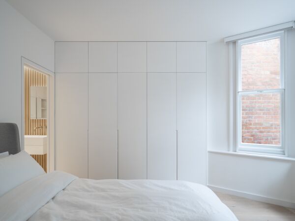 Anbau von ConForm Architects