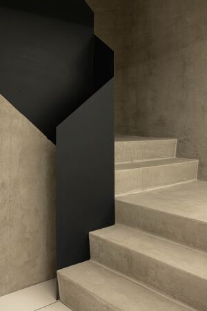 Wohnhaus in Porto von Paulo Merlini Architects