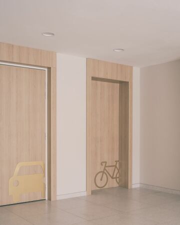 Mixed-Use von ALTA im Groraum Paris