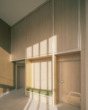 Mixed-Use von ALTA im Groraum Paris