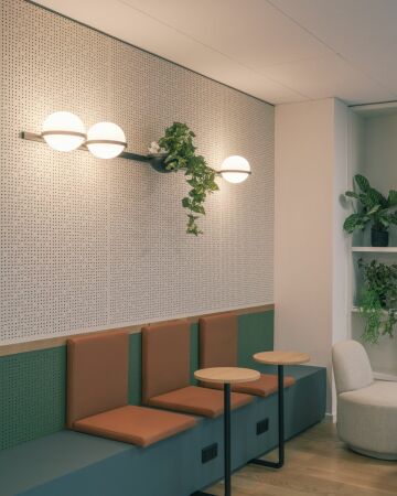 Mixed-Use von ALTA im Groraum Paris